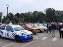 Successo al raduno per auto e moto storiche del PPA a Trezzano sul Naviglio