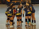 Volley, fine settimana in chiaroscuro per le squadre della Pro Mortara