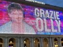 Sanremo 2025: la regione si illumina per celebrare la vittoria di Olly, in piazza le note di 'Balorda nostalgia' Sanremo 2025: la regione si illumina per celebrare la vittoria di Olly, in piazza le note di 'Balorda nostalgia'
