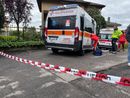 Sangue e follia a Varese: accoltella l'ex moglie e il suocero. Morto l'uomo, grave la donna