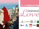 Dal 14 al 16 febbraio torna l'appuntamento con "Vigevano in Love"