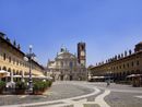 Una Giornata a Vigevano: Storia, Cultura e Cucina nell'Italia Settentrionale Una Giornata a Vigevano: Storia, Cultura e Cucina nell'Italia Settentrionale