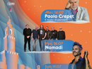"Vigevano in Castello 2025", annunciati Paolo Crepet, i Nomadi e Nek