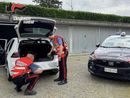 Smantellata dai carabinieri la banda delle truffe porta a porta: sei persone in manette. Bottino da mezzo milione. Affiliati della banda anche in provincia di Pavia Smantellata dai carabinieri la banda delle truffe porta a porta: sei persone in manette. Bottino da mezzo milione. Affiliati della banda anche in provincia di Pavia