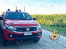 Scompare da casa a Pezzana (VC), ricerche in corso