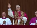 HABEMUS PAPAM. Il nuovo Papa è l'americano Robert Francis Prevost. Si chiamerà Leone XIV. Le prime parole: «La pace sia con tutti voi» HABEMUS PAPAM. Il nuovo Papa è l'americano Robert Francis Prevost. Si chiamerà Leone XIV. Le prime parole: «La pace sia con tutti voi»