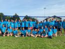 Castelnovetto: grande successo per la 2° edizione dello Stars Summer Volley
