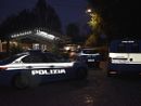 Pavia: controlli al campo nomadi di piazzale Europa, trovate munizioni e sostanze stupefacenti