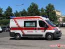 Cameri: ciclista investita da un'auto perde la vita