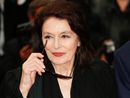 Morta Anouk Aimée, attrice de &quot;La Dolce Vita&quot;