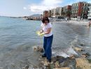 La Liguria, il mare (anche) dei lomellini. Ma Legambiente lo boccia a metà