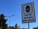 Ecco dove saranno gli autovelox in Lombardia fino a domenica 6 ottobre