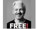 Assange è libero, il fondatore di Wikileaks ha lasciato il Regno Unito