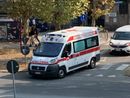 Incidente stradale a Novara: auto della polizia locale coinvolta in uno scontro
