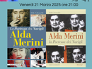 Vigevano, "La Poetessa dei Navigli Alda Merini". Presentazione del libro di Aldo Colonnello