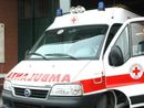 Cassolnovo: esce di strada sulla provinciale 206, soccorso un 34enne