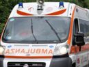 Pieve Albignola: accusa un malore sulla pala meccanica, muore 79enne