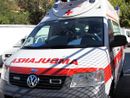 Scaldasole: scontro auto-scooter, soccorso ragazzo 23enne