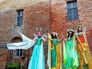 Al Villaggio dei Fiori Springmania di San Martino Siccomario, Primo Maggio con le ali: api e farfalle danzanti protagoniste del primo fine settimana di maggio