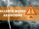 Meteo, allerta arancione su Milano per forte vento Meteo, allerta arancione su Milano per forte vento