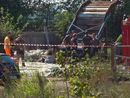 Incidente sul lavoro nel Pavese: grave muratore 51enne