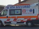 Robecco: infortunio in una ditta di verniciatura, 34enne in ospedale Robecco: infortunio in una ditta di verniciatura, 34enne in ospedale