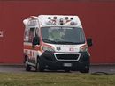 Corbetta: due incidenti nella serata di sabato in via dello Sport e via Donizetti