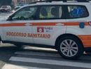 Corbetta: esplode bolla di catrame, ustionati due operai impegnati nei lavori per la ciclabile sulla statale 11