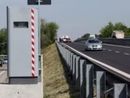 Sfreccia a 255 all’ora vicino a Novara: multa annullata, autovelox non omologato