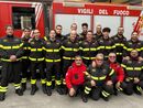 Vigili del Fuoco, decretati 15 nuovi volontari in provincia di Pavia Vigili del Fuoco, decretati 15 nuovi volontari in provincia di Pavia