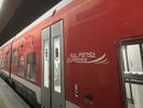 In corso lo sciopero dei treni. E' una giornata in salita