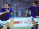 E’ morto Totò Schillaci, l’eroe delle &quot;Notti Magiche&quot;