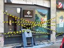 Magenta: arrestati in flagranza di reato dai Carabinieri i ladri del bancomat al Banco di Desio Magenta: arrestati in flagranza di reato dai Carabinieri i ladri del bancomat al Banco di Desio