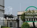 Vigevano, “Villa Rondo: Vent’anni di cura e relazione”