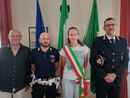 Un agente della Polizia locale di Bareggio salva la vita ad un uomo in arresto cardiaco Un agente della Polizia locale di Bareggio salva la vita ad un uomo in arresto cardiaco