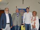 Garlasco, presentata la 14° edizione del premio letterario "La Provincia in giallo" Garlasco, presentata la 14° edizione del premio letterario "La Provincia in giallo"