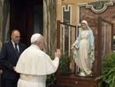 Vergine della Medaglia Miracolosa: dal 2 ottobre a Sant'Angelo Lomellina