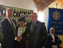 ILPRA SpA, storia di una eccellenza Lomellina raccontata in una serata del Rotary Cairoli ILPRA SpA, storia di una eccellenza Lomellina raccontata in una serata del Rotary Cairoli