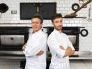 Guida Pasticcerie del Gambero Rosso: Andrea e Giacomo Besuschio sempre ai vertici in Italia Guida Pasticcerie del Gambero Rosso: Andrea e Giacomo Besuschio sempre ai vertici in Italia