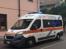 Magenta: lite tra giovani, ventenne finisce al pronto soccorso