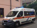 Grave incidente a Corbetta, 31enne in ospedale con il codice rosso