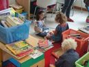 Un’estate creativa e intelligente alla biblioteca ragazzi tra giochi, laboratori e letture