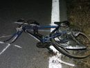 Pavia, investe 64enne in bici: donna identificata da Polizia Locale