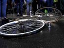 Milano, ciclista travolto e ucciso in viale Tunisia