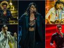 Festival di Sanremo 2025: radio e televoto mandano in testa Giorgia, Cristicchi, Fedez, Lauro, Corsi