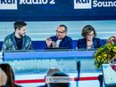 Sanremo 2025, Carlo Conti presenta la scaletta della prima serata: apre Gaia, chiudono i The Kolors, Sarah Toscano uscirà per 25esima