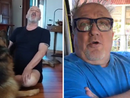 “Pomeriggio a sei zampe”, solidarietà e buonumore con Chiodaroli e Cavallari: il videomessaggio