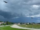 Tempo instabile fino a sabato prima di una domenica di sole. Ma sarà una toccata e fuga