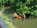 Santo Stefano Ticino, ritrovato un cadavere in un canale: si tratta dell'uomo scomparso giorni fa Santo Stefano Ticino, ritrovato un cadavere in un canale: si tratta dell'uomo scomparso giorni fa