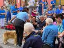 Pavia, IRCCS Maugeri Montescano porta l’attività assistita dagli animali in ospedale Pavia, IRCCS Maugeri Montescano porta l’attività assistita dagli animali in ospedale